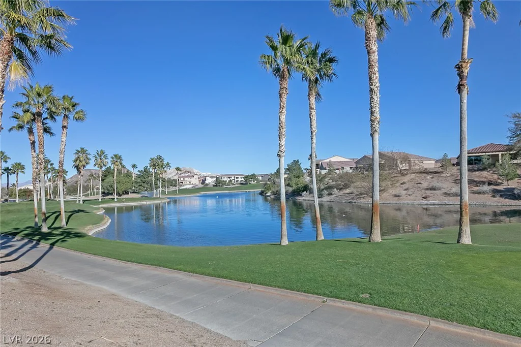 1112 Via Della Costrella, Henderson, NV 89011