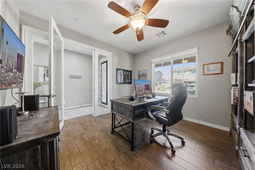 1112 Via Della Costrella, Henderson, NV 89011
