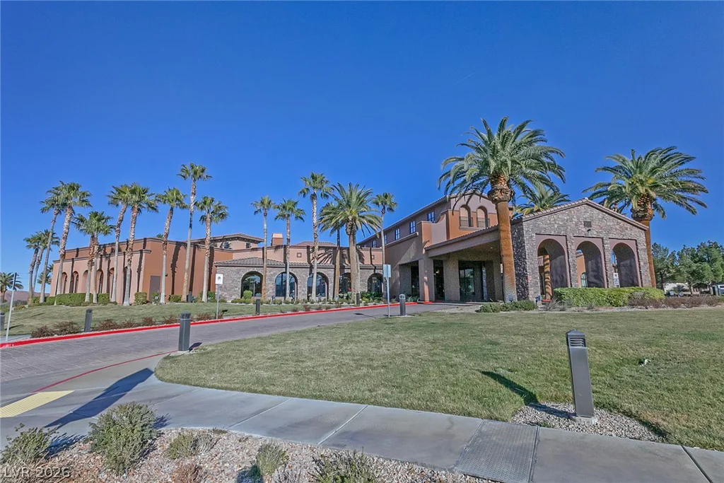 1112 Via Della Costrella, Henderson, NV 89011