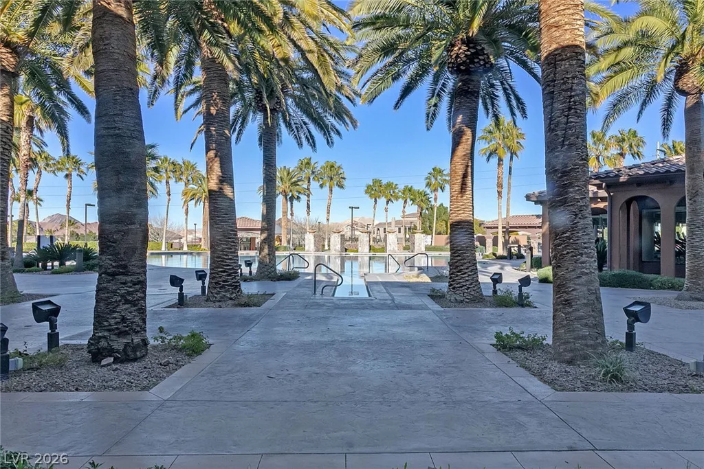 1112 Via Della Costrella, Henderson, NV 89011