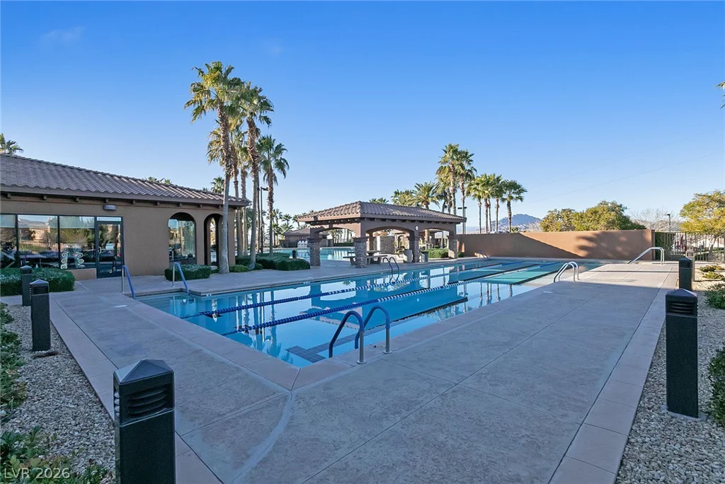 1112 Via Della Costrella, Henderson, NV 89011