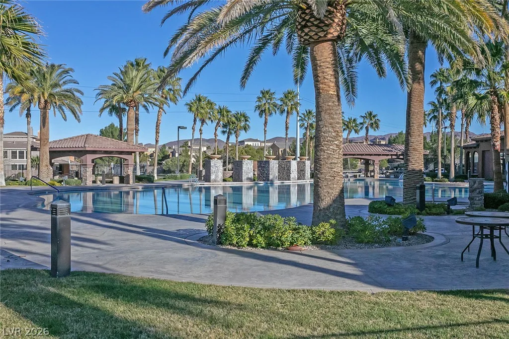 1112 Via Della Costrella, Henderson, NV 89011