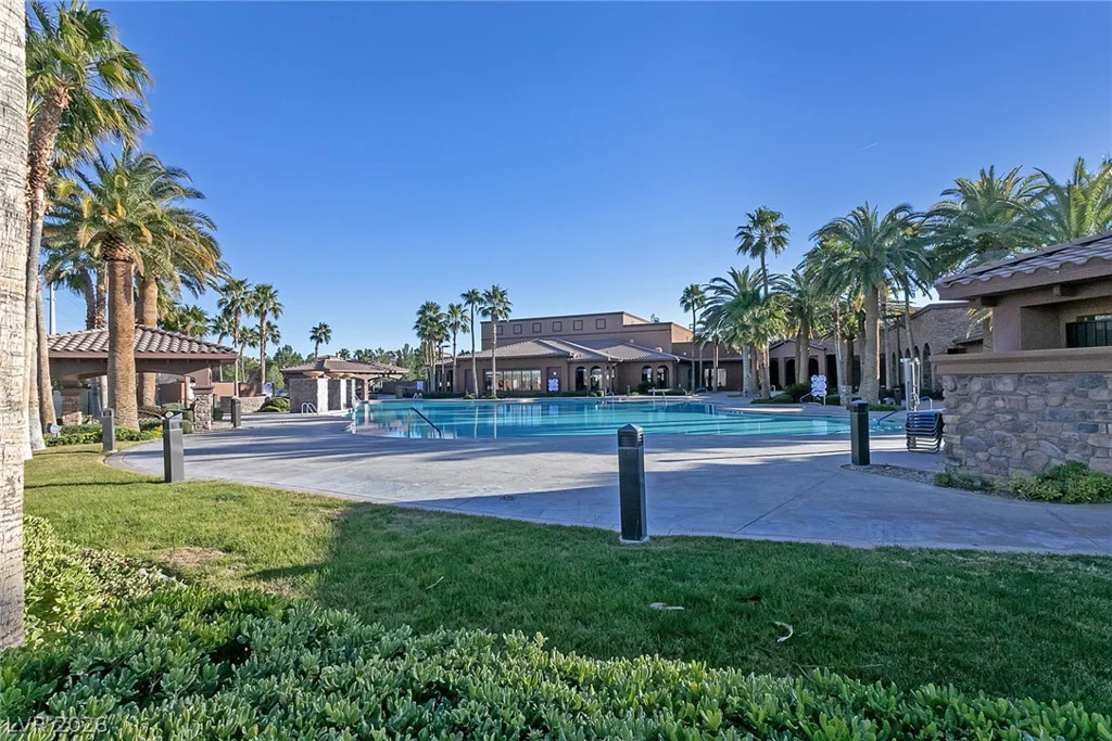 1112 Via Della Costrella, Henderson, NV 89011