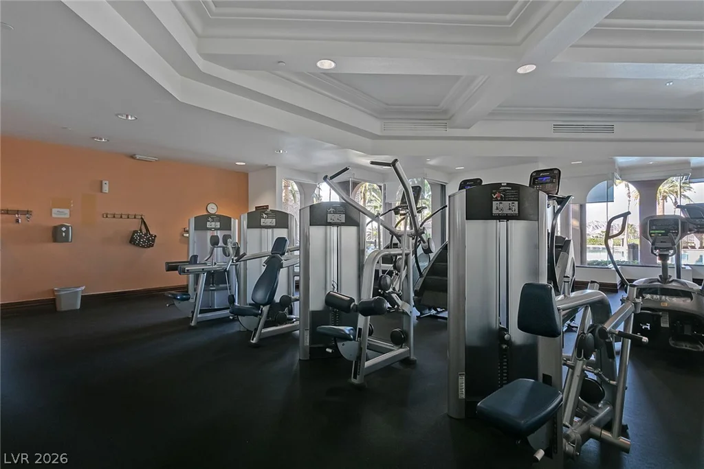 1112 Via Della Costrella, Henderson, NV 89011