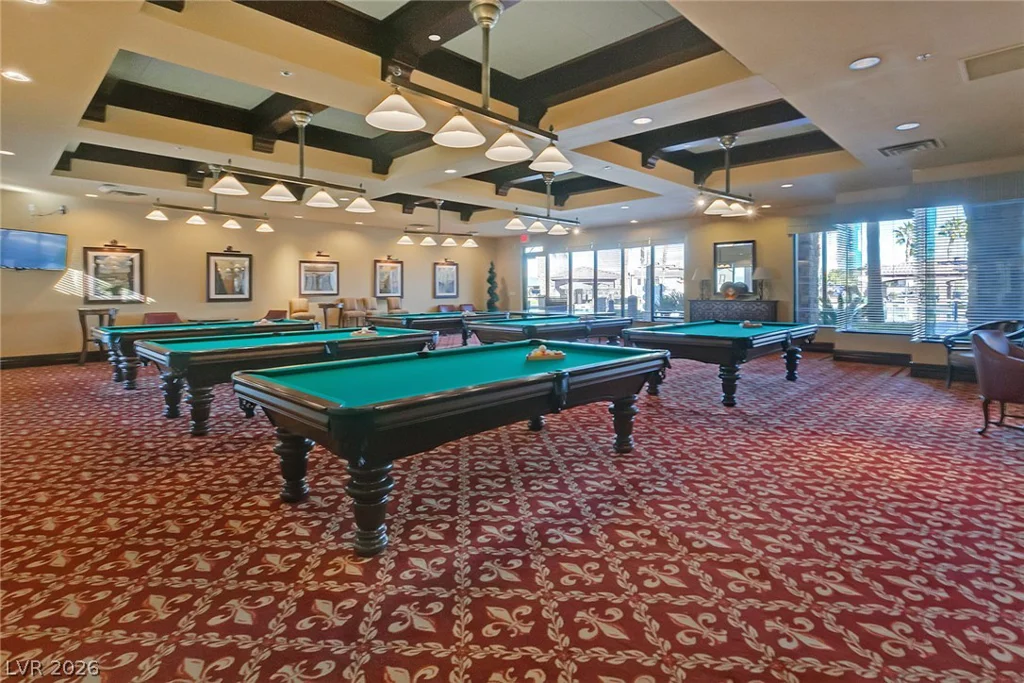 1112 Via Della Costrella, Henderson, NV 89011