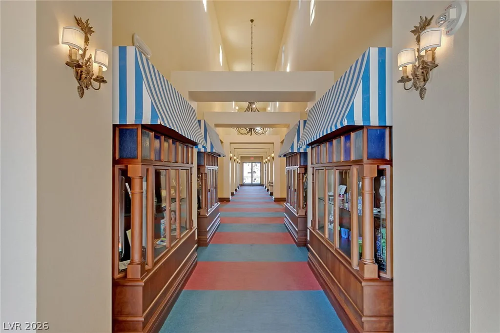 1112 Via Della Costrella, Henderson, NV 89011