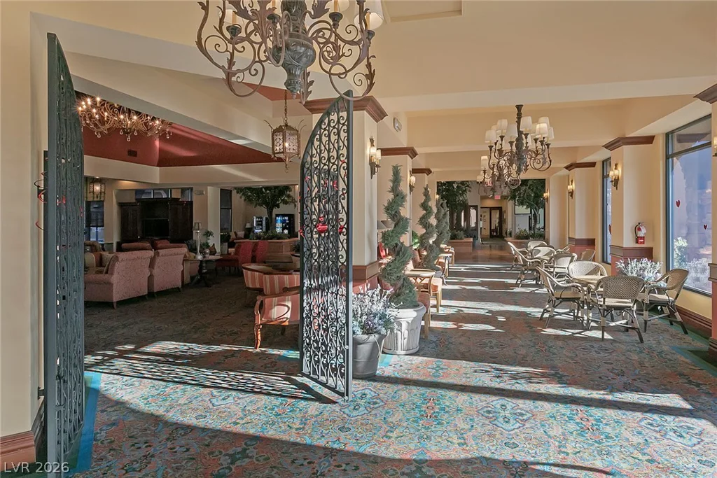 1112 Via Della Costrella, Henderson, NV 89011