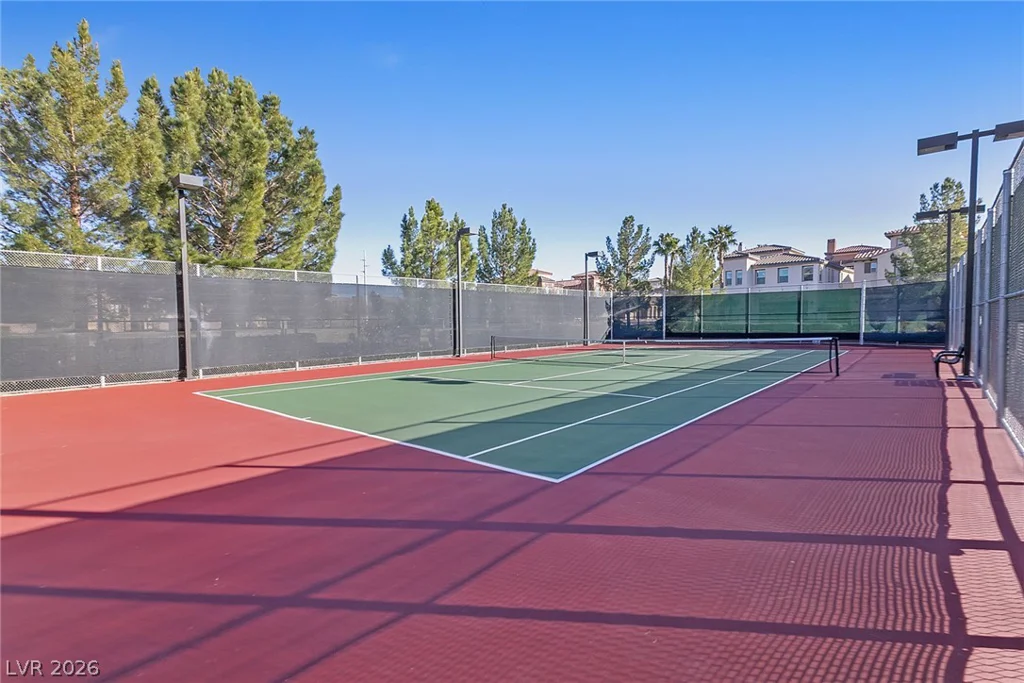 1112 Via Della Costrella, Henderson, NV 89011