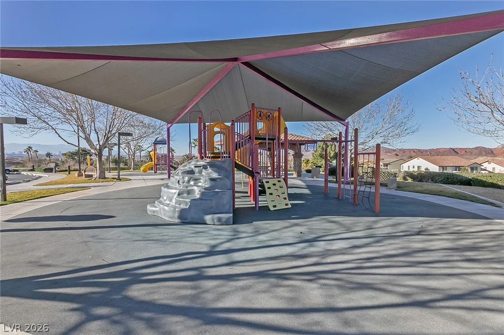 1112 Via Della Costrella, Henderson, NV 89011