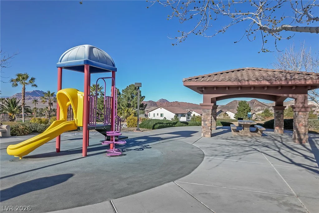 1112 Via Della Costrella, Henderson, NV 89011
