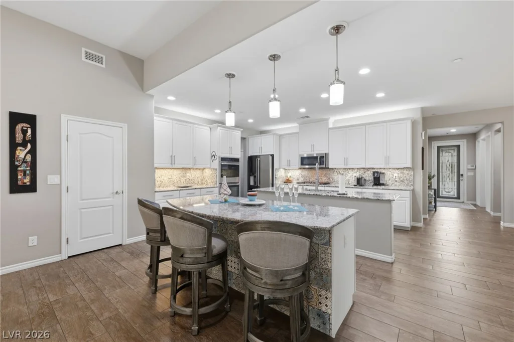1112 Via Della Costrella, Henderson, NV 89011