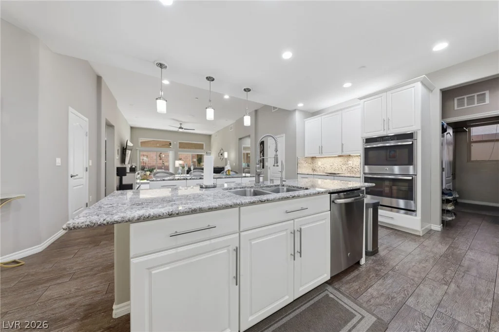 1112 Via Della Costrella, Henderson, NV 89011