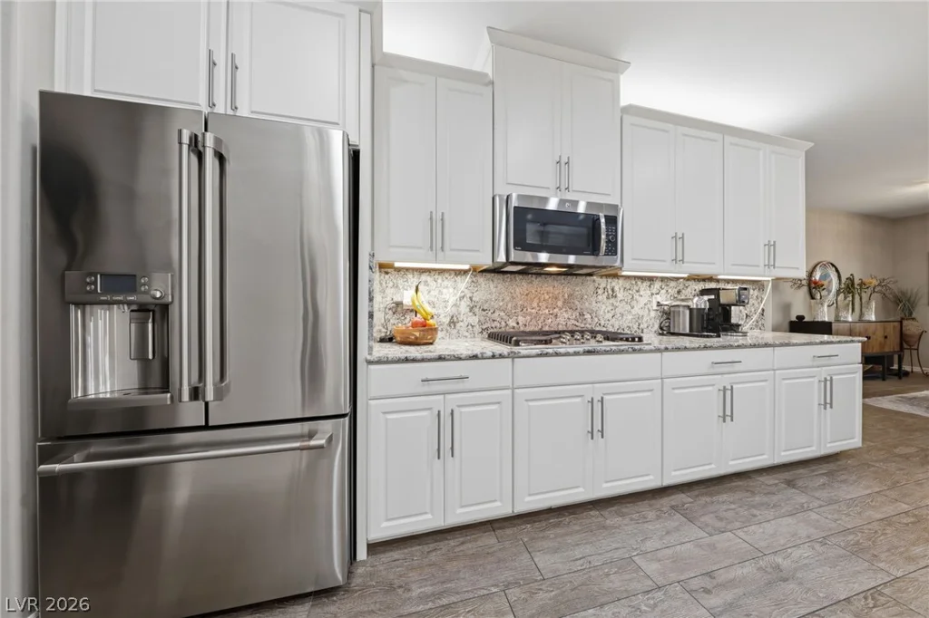 1112 Via Della Costrella, Henderson, NV 89011