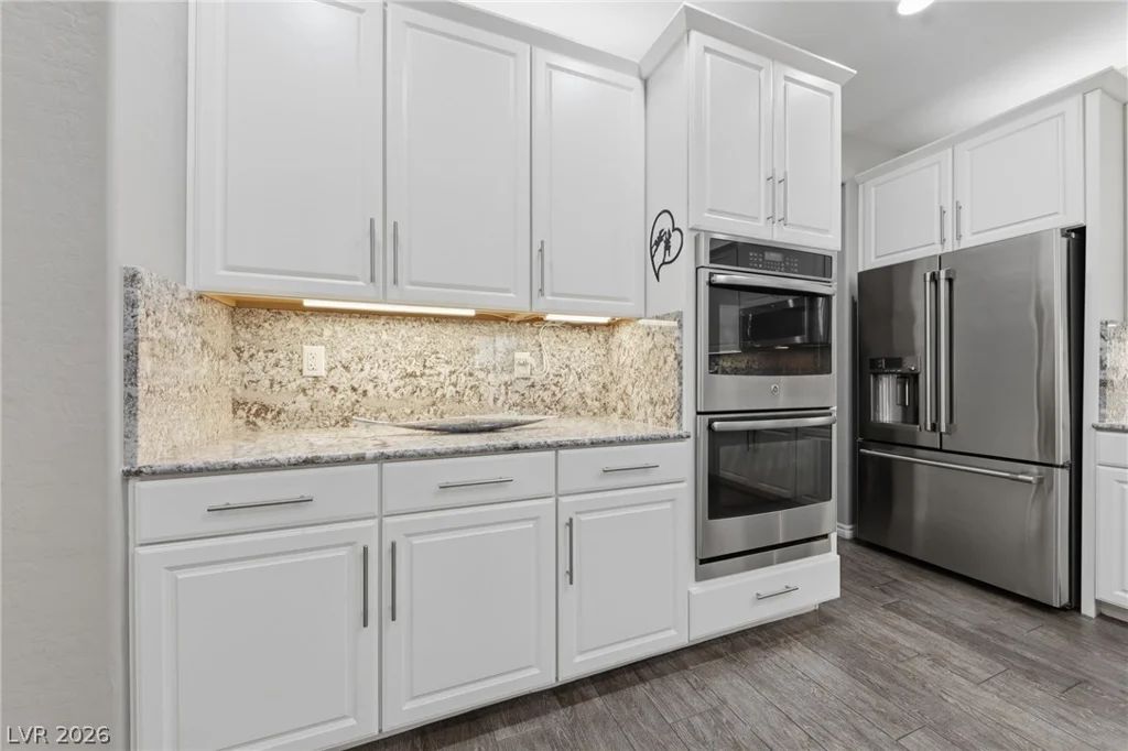 1112 Via Della Costrella, Henderson, NV 89011