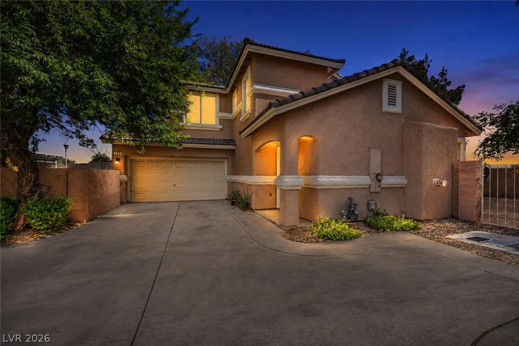 136 Samantha Rose, Henderson, NV 89012