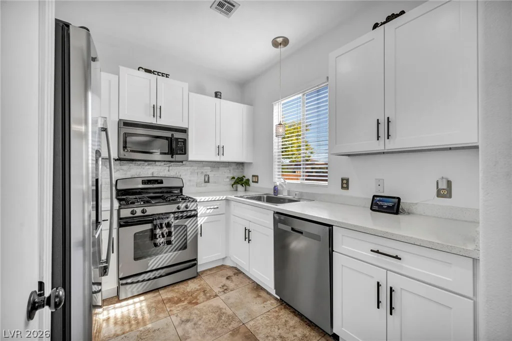 136 Samantha Rose, Henderson, NV 89012