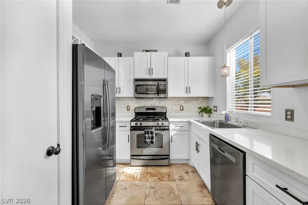 136 Samantha Rose, Henderson, NV 89012