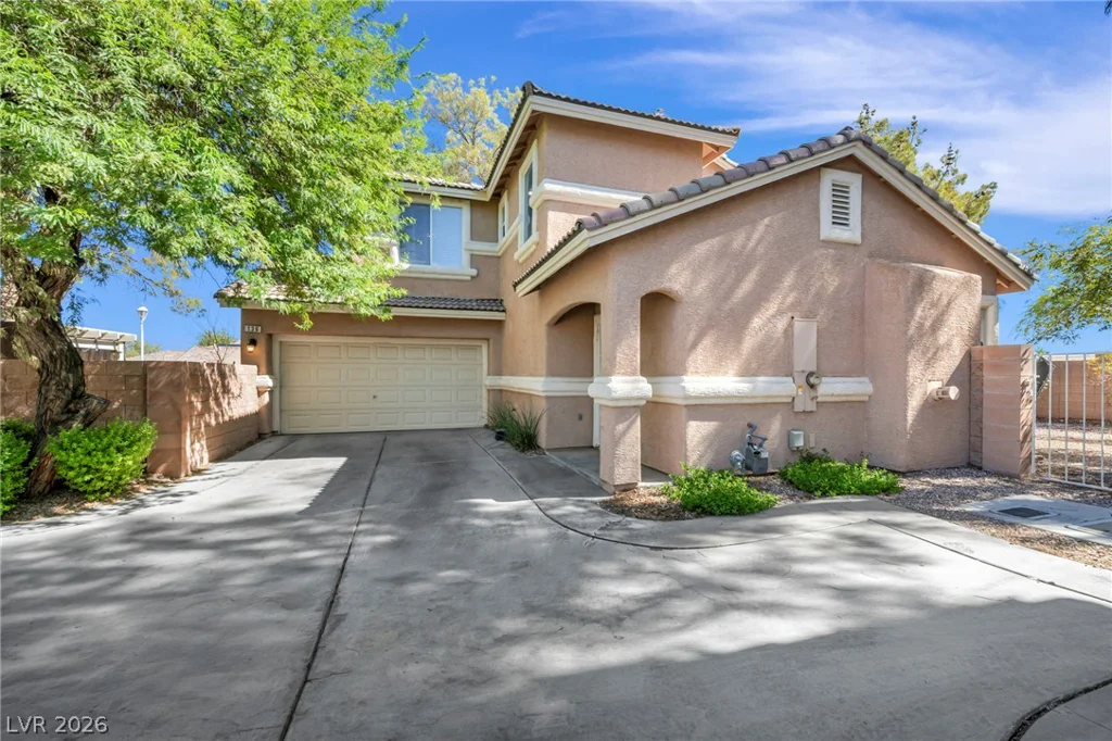 136 Samantha Rose, Henderson, NV 89012