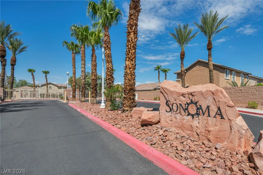 136 Samantha Rose, Henderson, NV 89012