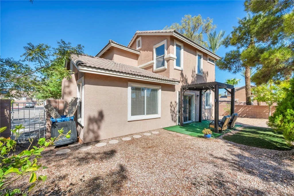 136 Samantha Rose, Henderson, NV 89012