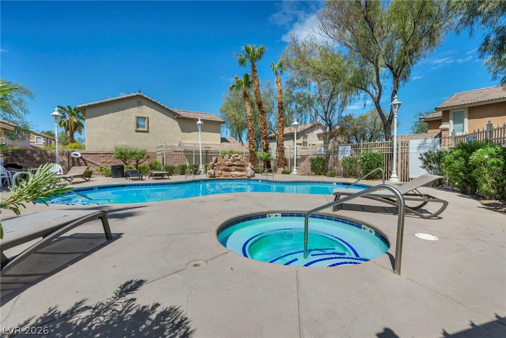 136 Samantha Rose, Henderson, NV 89012