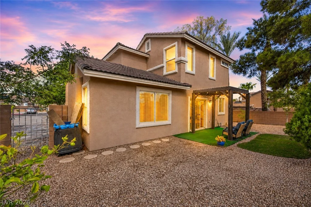 136 Samantha Rose, Henderson, NV 89012