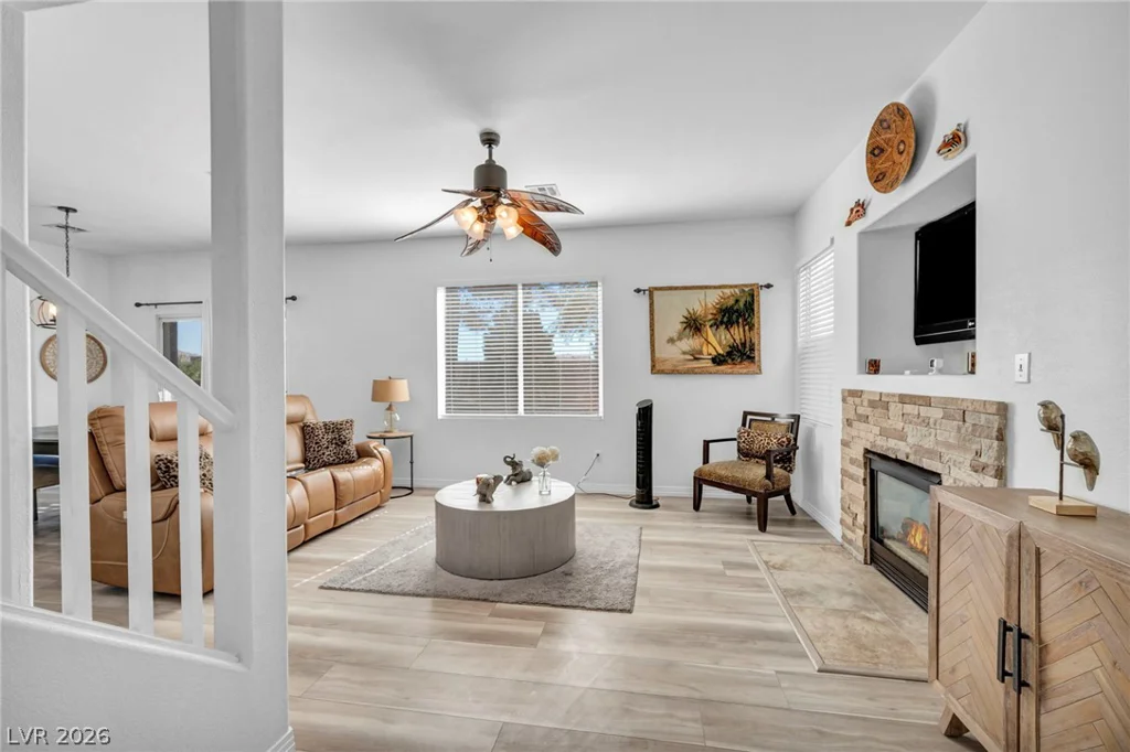 136 Samantha Rose, Henderson, NV 89012