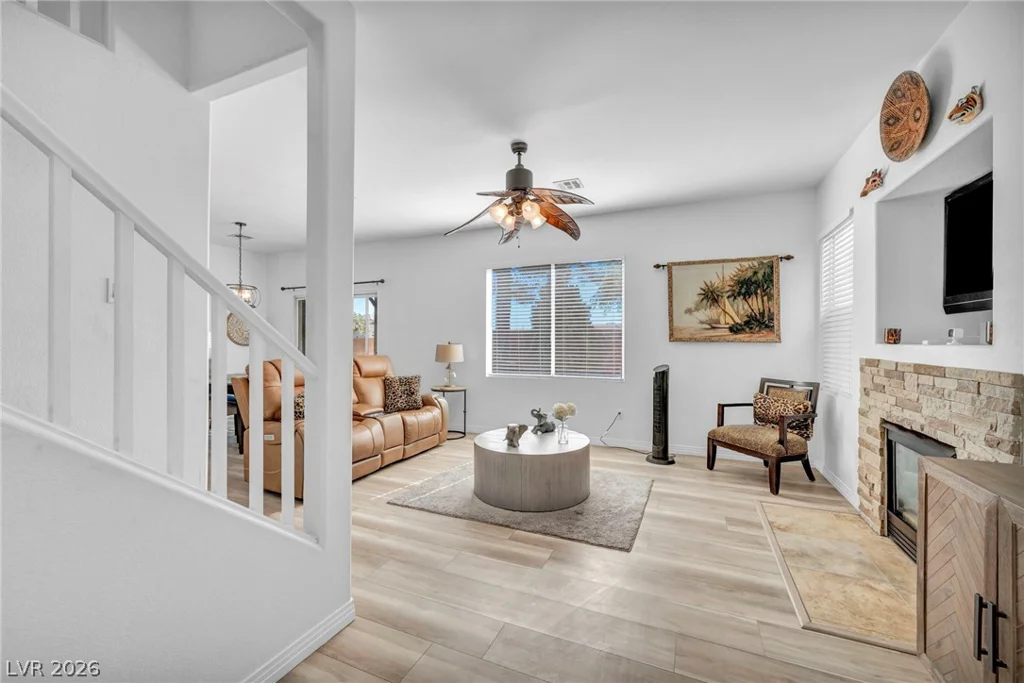 136 Samantha Rose, Henderson, NV 89012