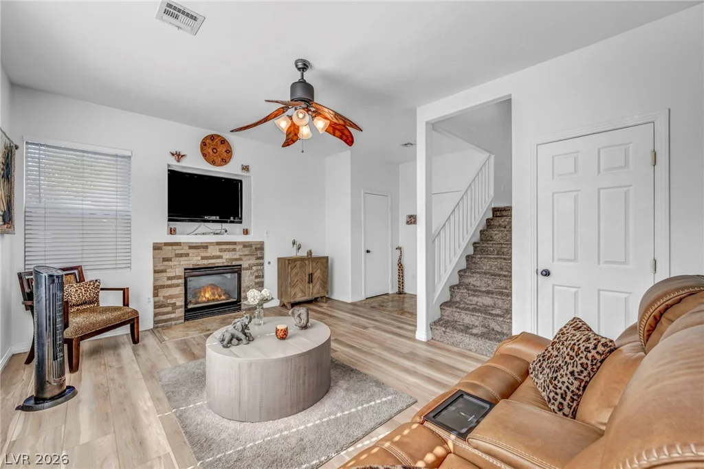 136 Samantha Rose, Henderson, NV 89012