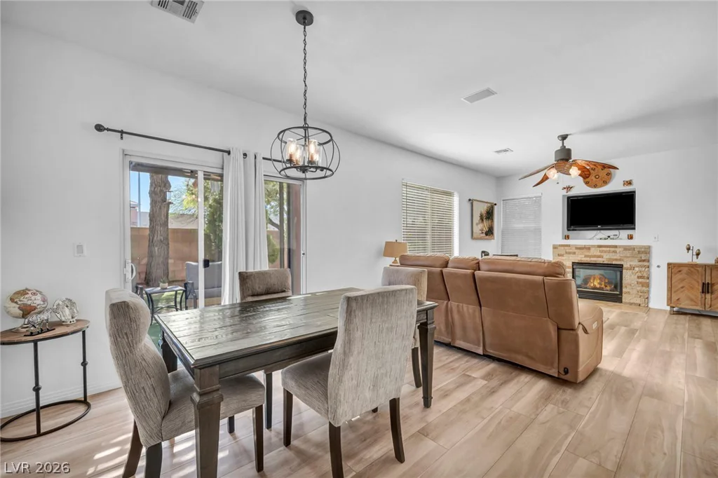 136 Samantha Rose, Henderson, NV 89012