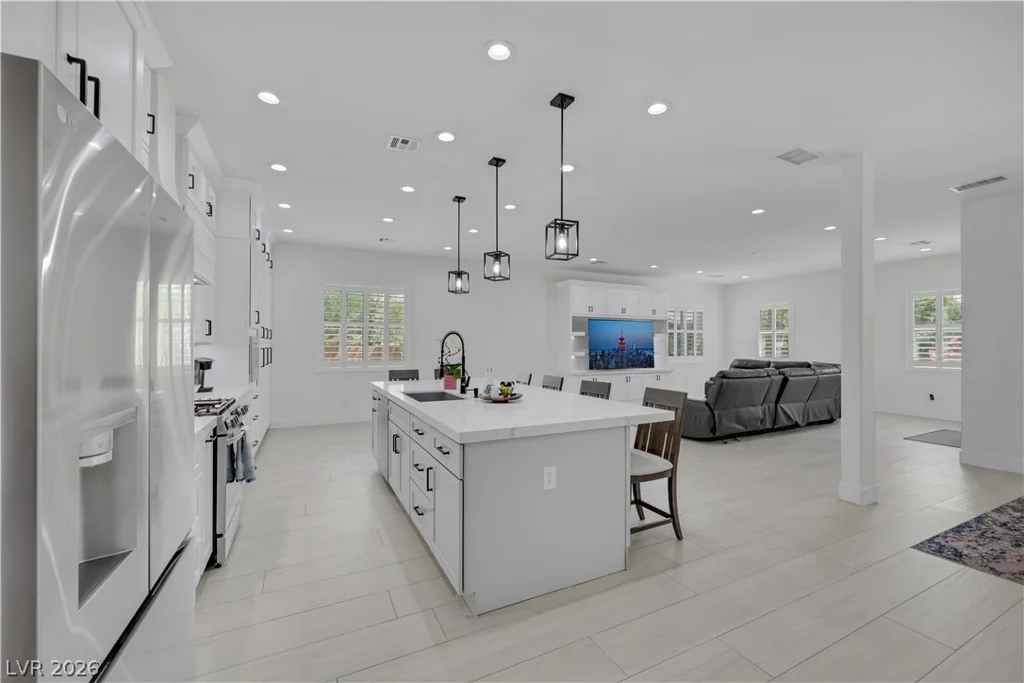 7364 Parading Pokey, Las Vegas, NV 89131