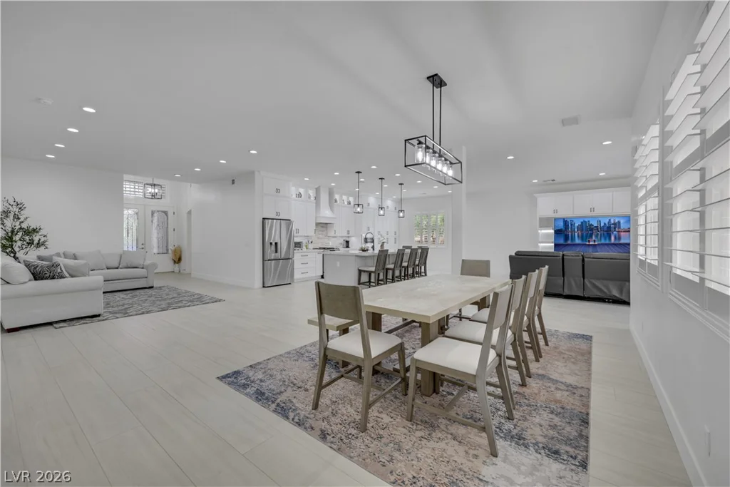 7364 Parading Pokey, Las Vegas, NV 89131