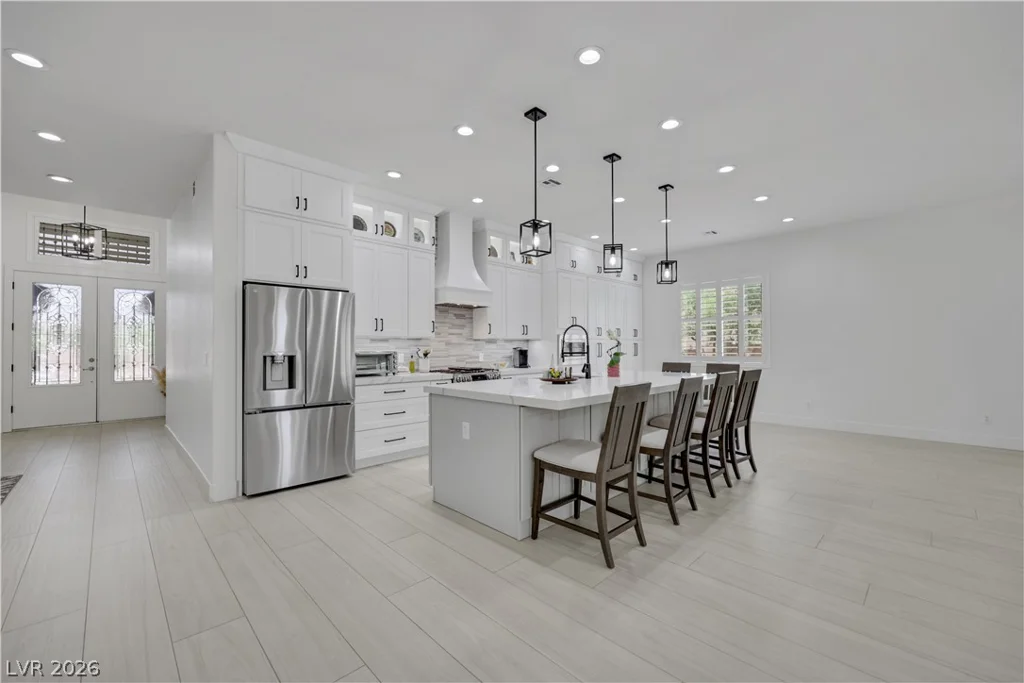 7364 Parading Pokey, Las Vegas, NV 89131