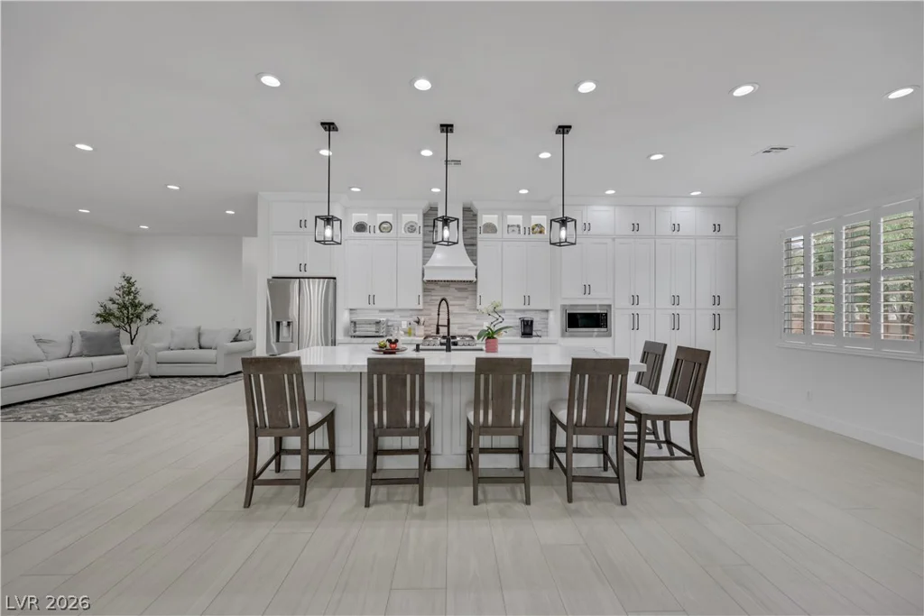 7364 Parading Pokey, Las Vegas, NV 89131