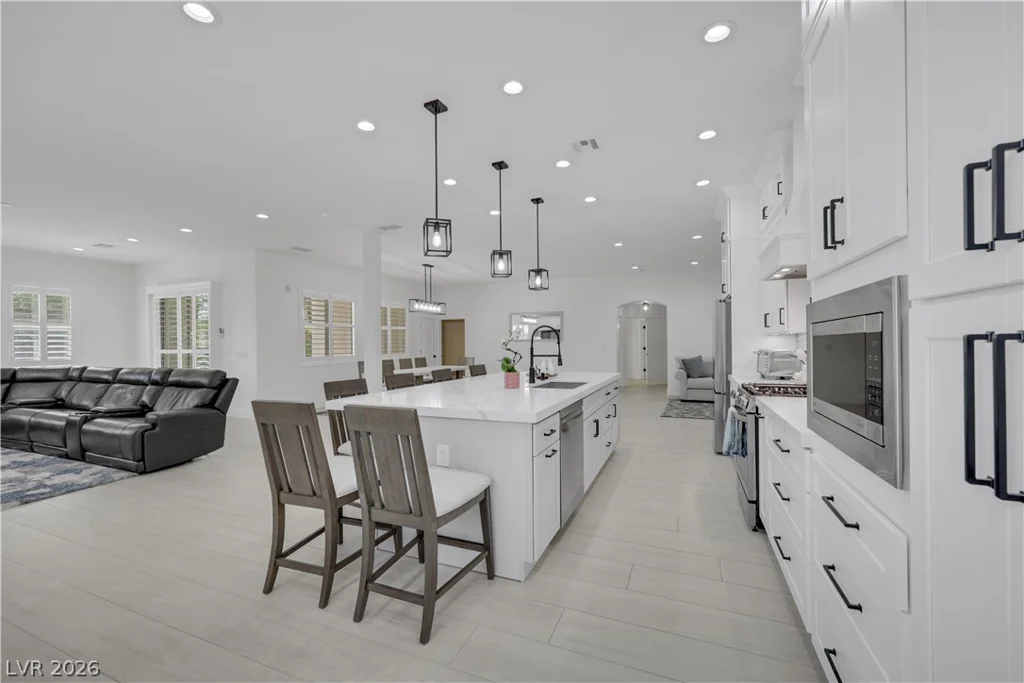 7364 Parading Pokey, Las Vegas, NV 89131