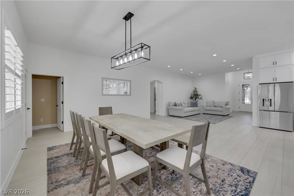 7364 Parading Pokey, Las Vegas, NV 89131