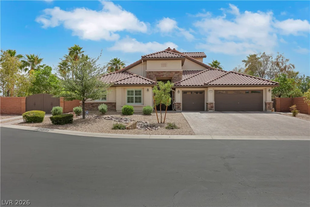 7364 Parading Pokey, Las Vegas, NV 89131