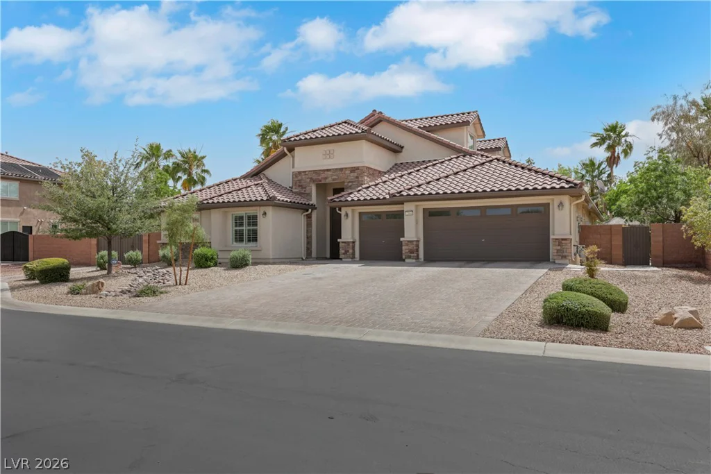 7364 Parading Pokey, Las Vegas, NV 89131