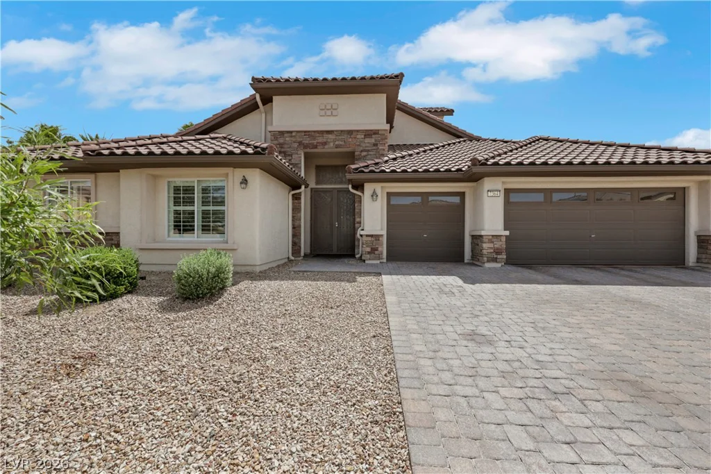 7364 Parading Pokey, Las Vegas, NV 89131
