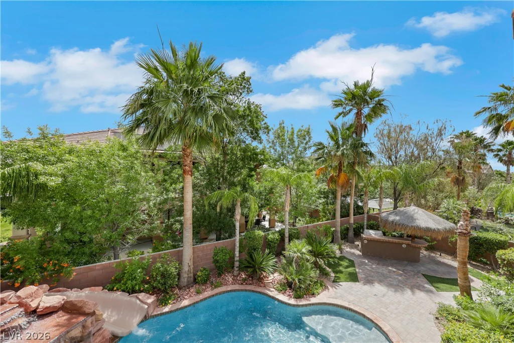 7364 Parading Pokey, Las Vegas, NV 89131