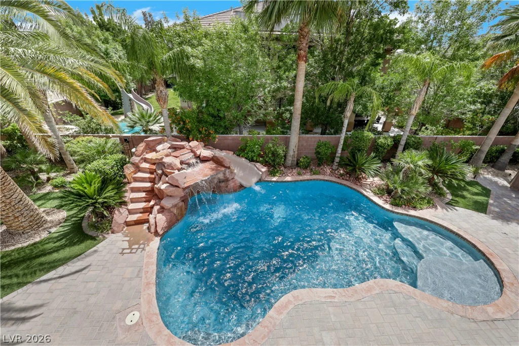 7364 Parading Pokey, Las Vegas, NV 89131