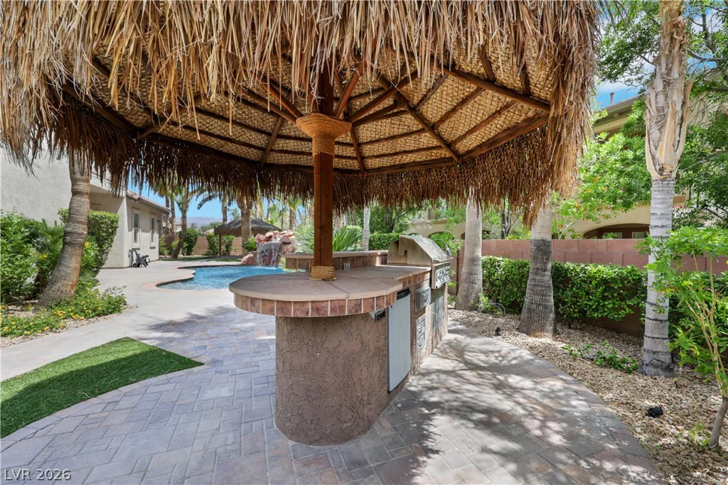 7364 Parading Pokey, Las Vegas, NV 89131