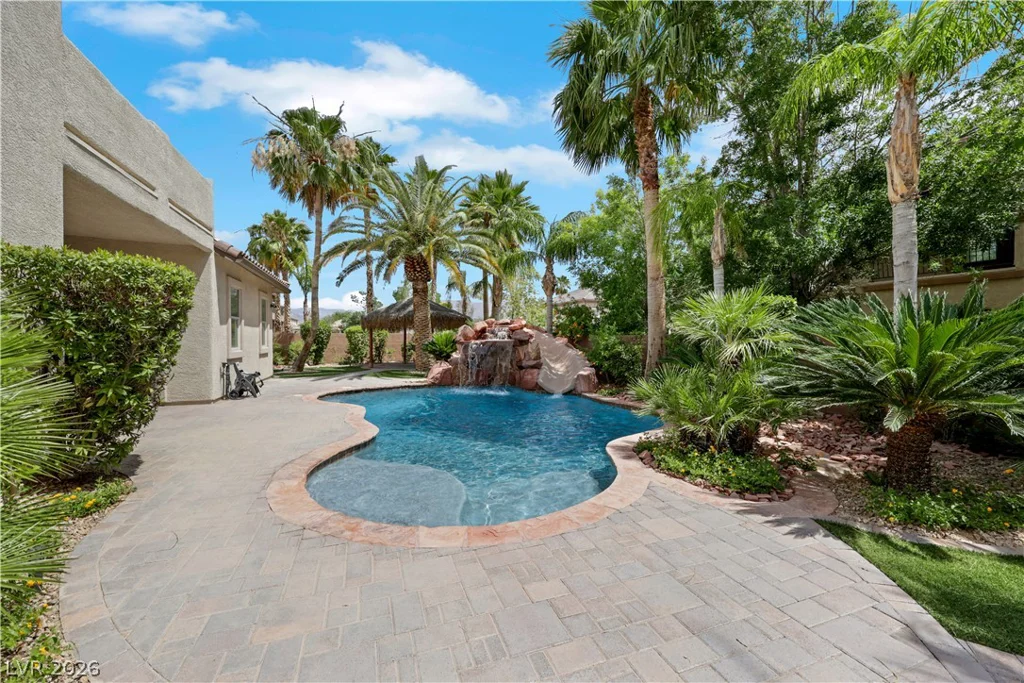 7364 Parading Pokey, Las Vegas, NV 89131