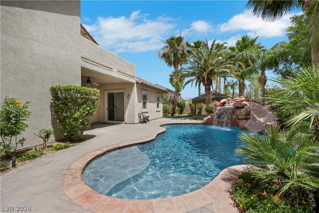 7364 Parading Pokey, Las Vegas, NV 89131