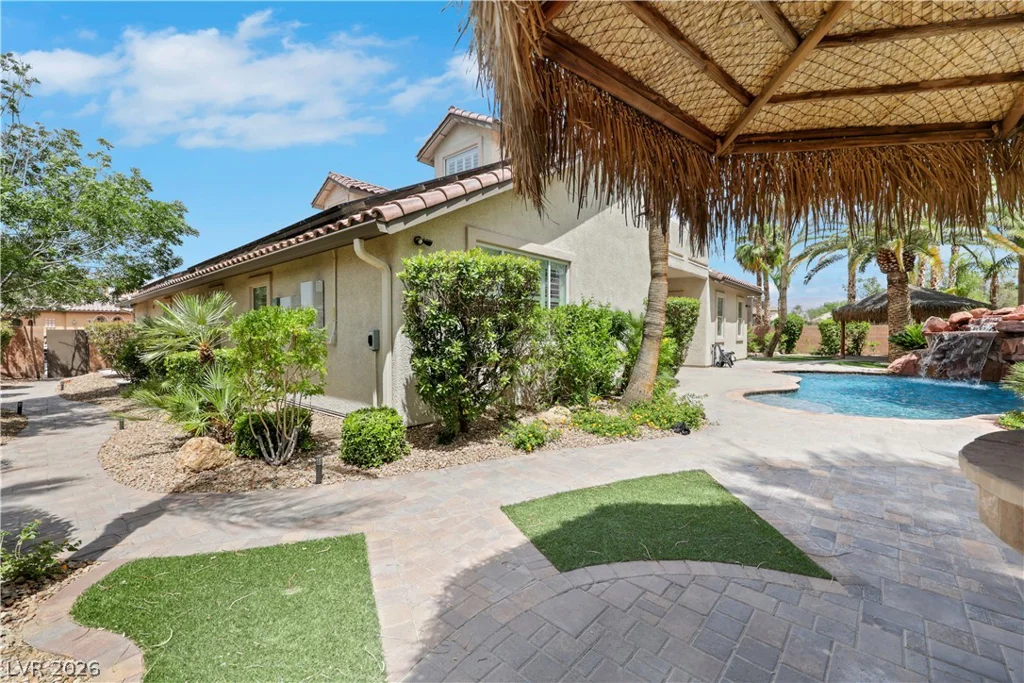 7364 Parading Pokey, Las Vegas, NV 89131