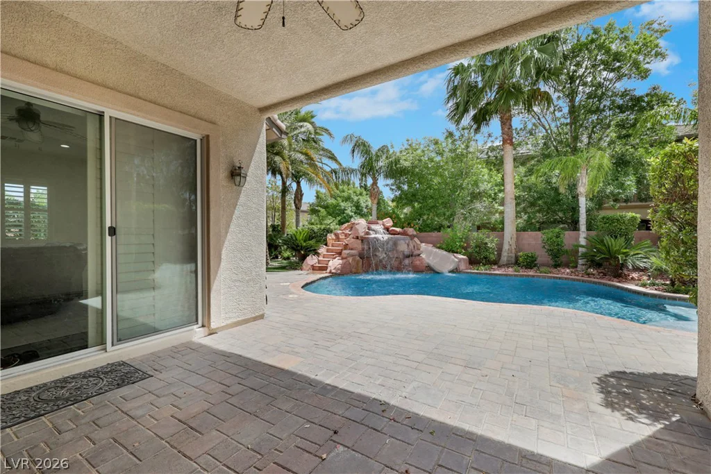 7364 Parading Pokey, Las Vegas, NV 89131