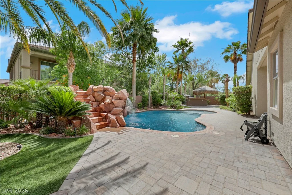 7364 Parading Pokey, Las Vegas, NV 89131
