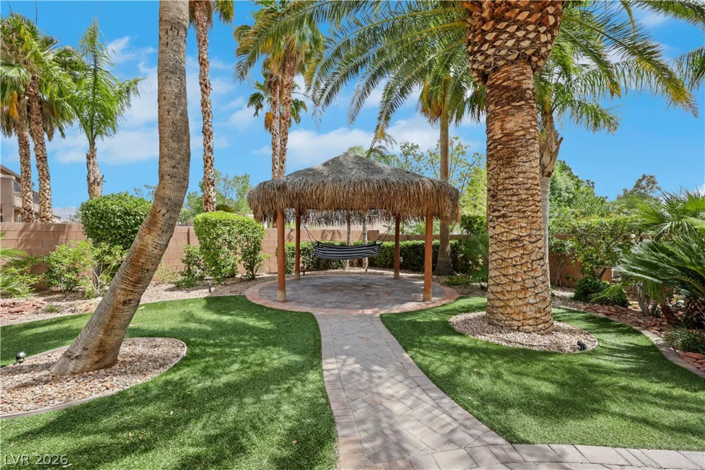 7364 Parading Pokey, Las Vegas, NV 89131