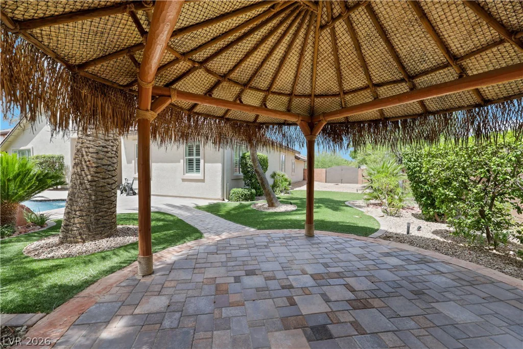 7364 Parading Pokey, Las Vegas, NV 89131