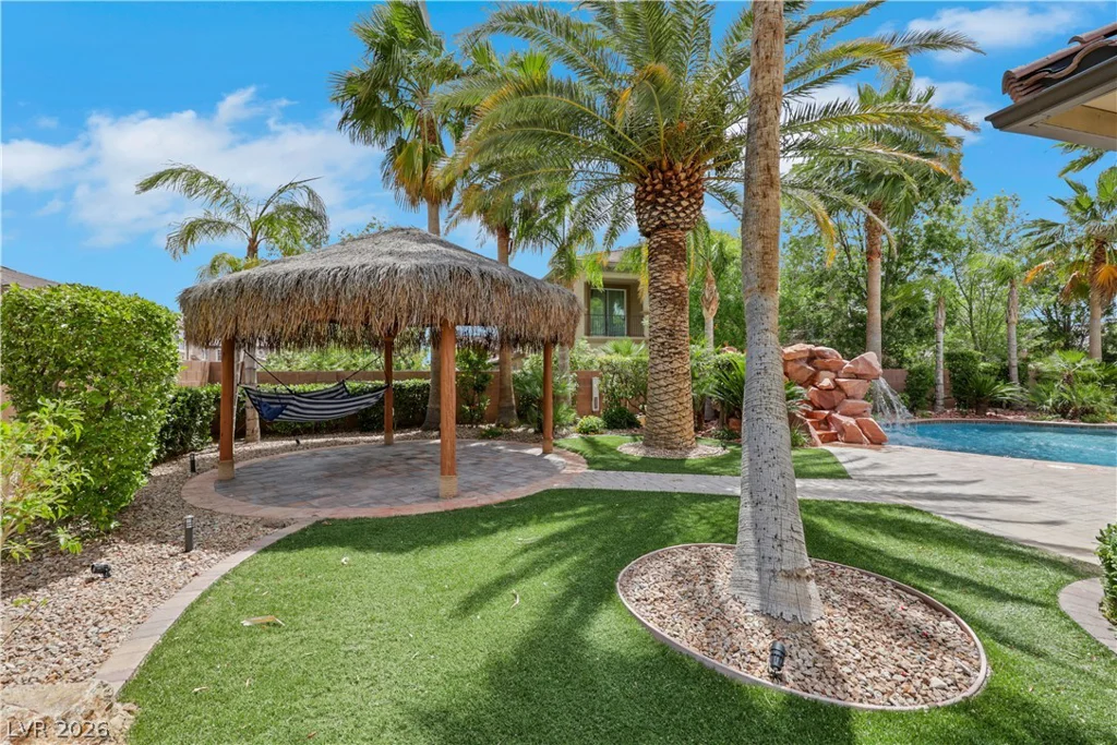 7364 Parading Pokey, Las Vegas, NV 89131